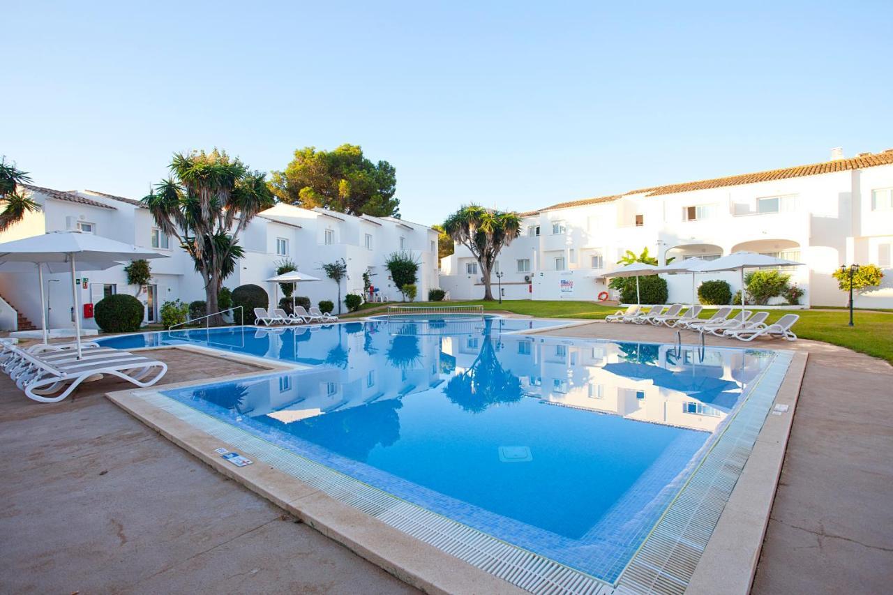 Apartamentos Vista Alegre Mallorca Porto Cristo Zewnętrze zdjęcie