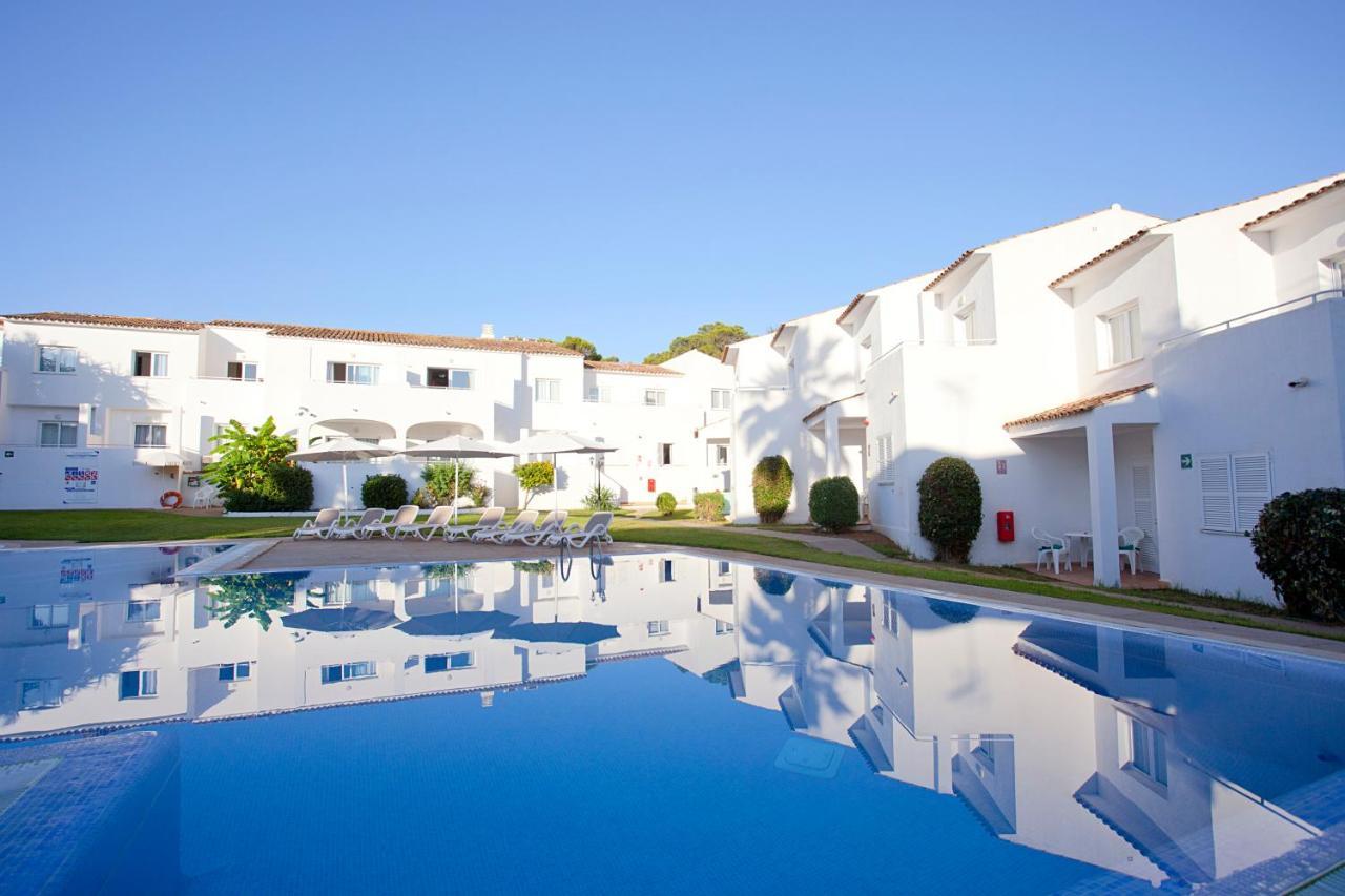 Apartamentos Vista Alegre Mallorca Porto Cristo Zewnętrze zdjęcie