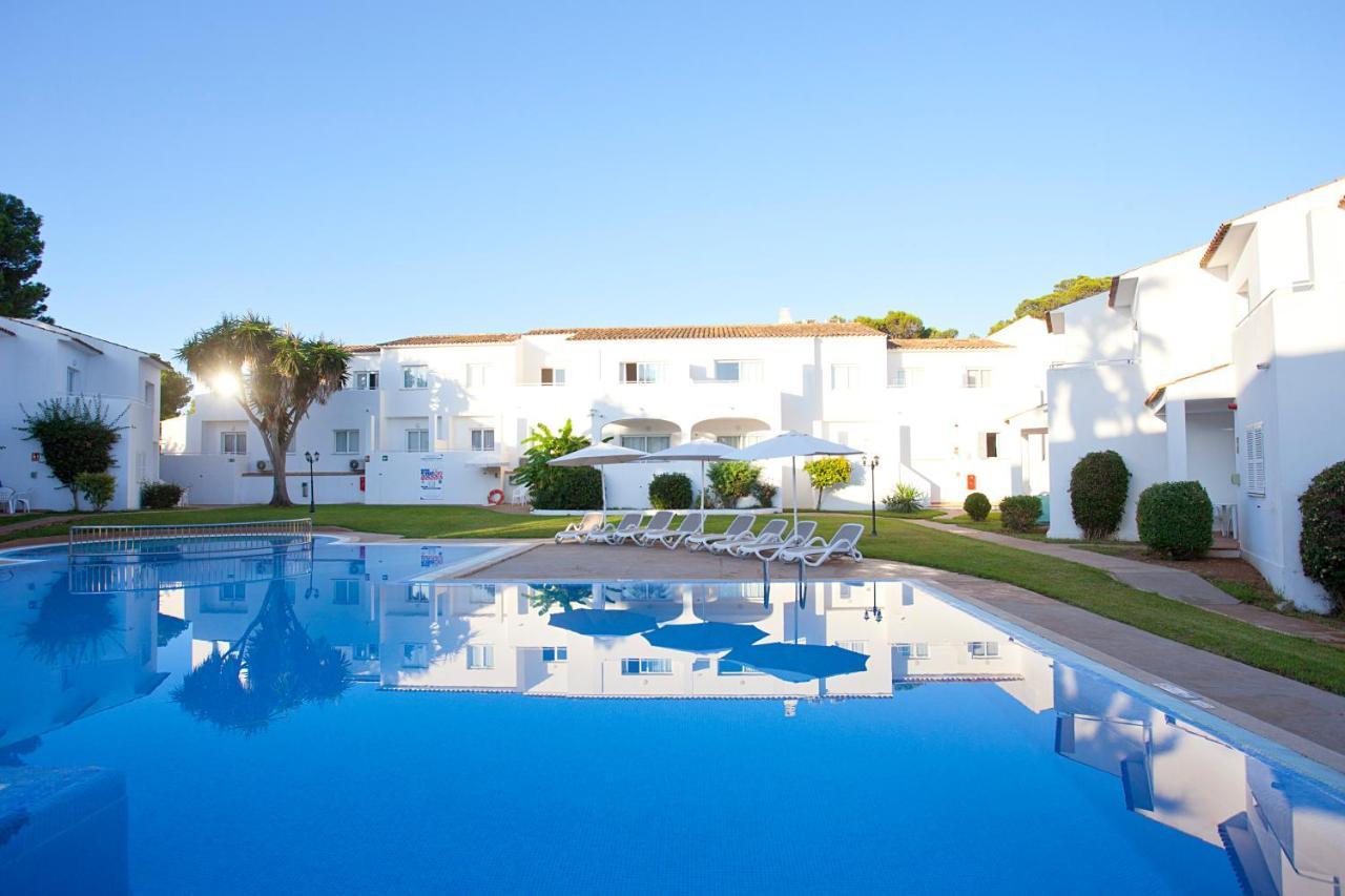Apartamentos Vista Alegre Mallorca Porto Cristo Zewnętrze zdjęcie