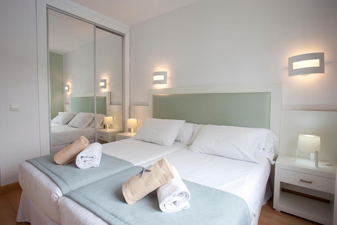 Apartamentos Vista Alegre Mallorca Porto Cristo Zewnętrze zdjęcie