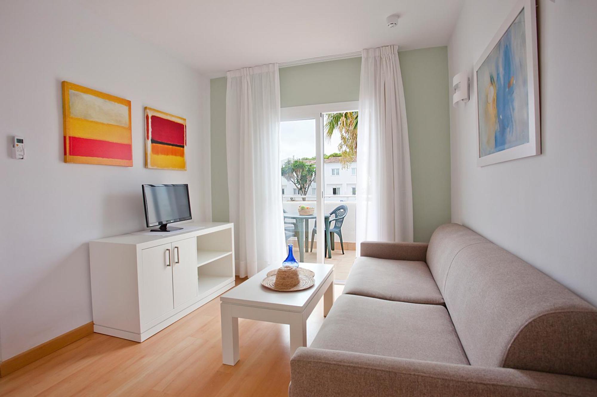 Apartamentos Vista Alegre Mallorca Porto Cristo Zewnętrze zdjęcie