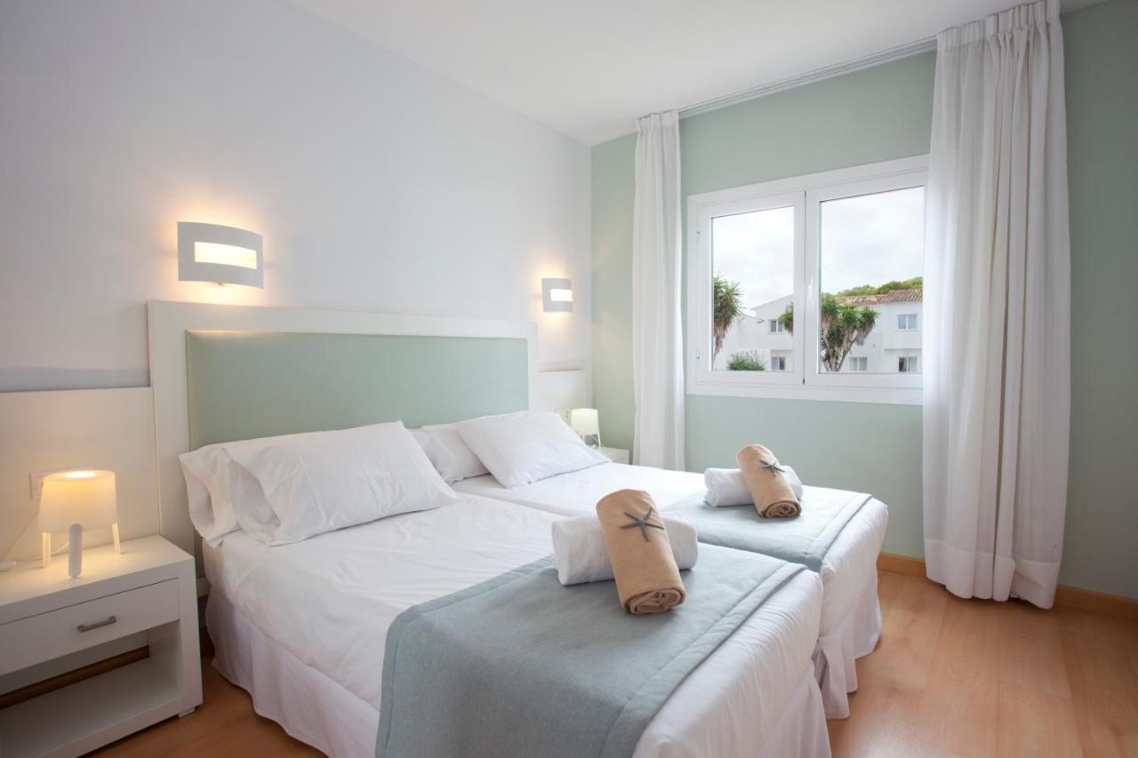 Apartamentos Vista Alegre Mallorca Porto Cristo Zewnętrze zdjęcie