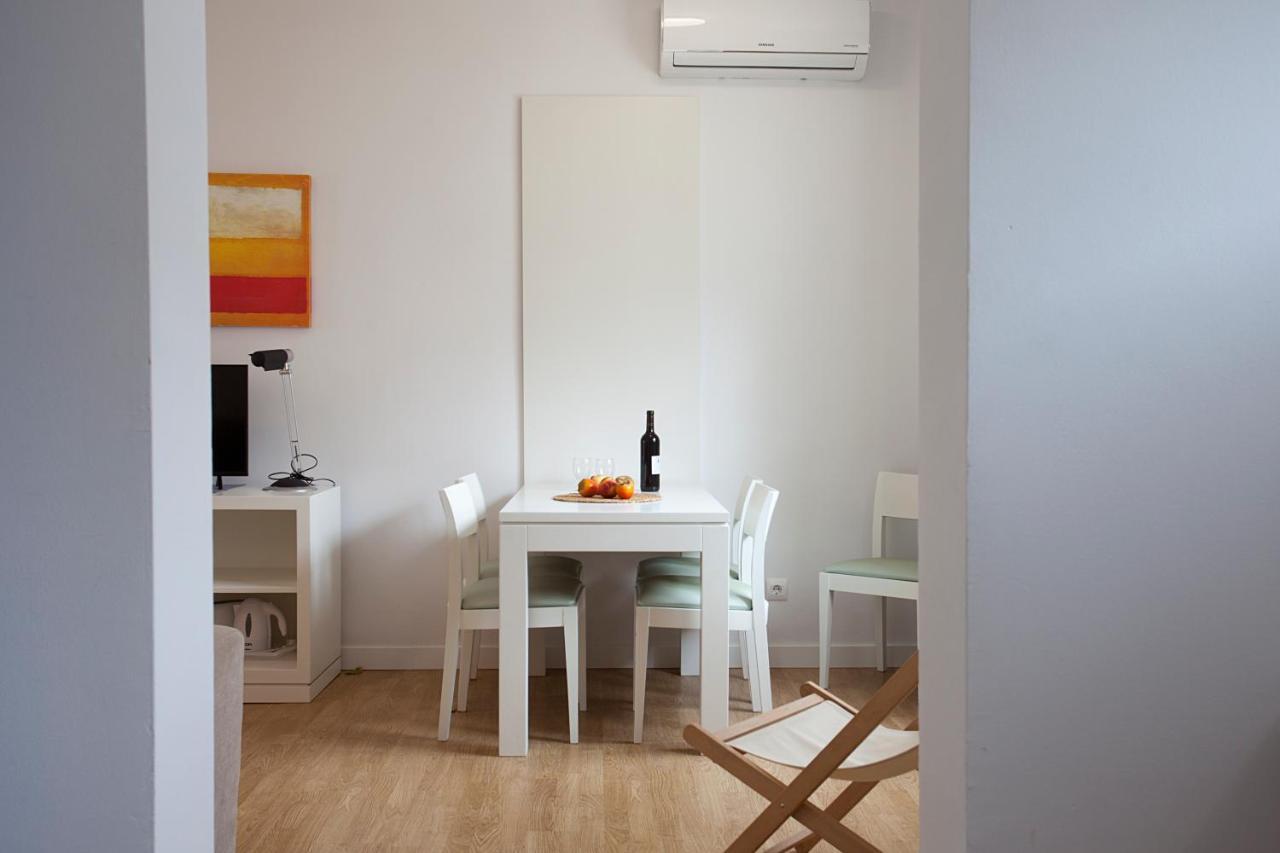 Apartamentos Vista Alegre Mallorca Porto Cristo Zewnętrze zdjęcie