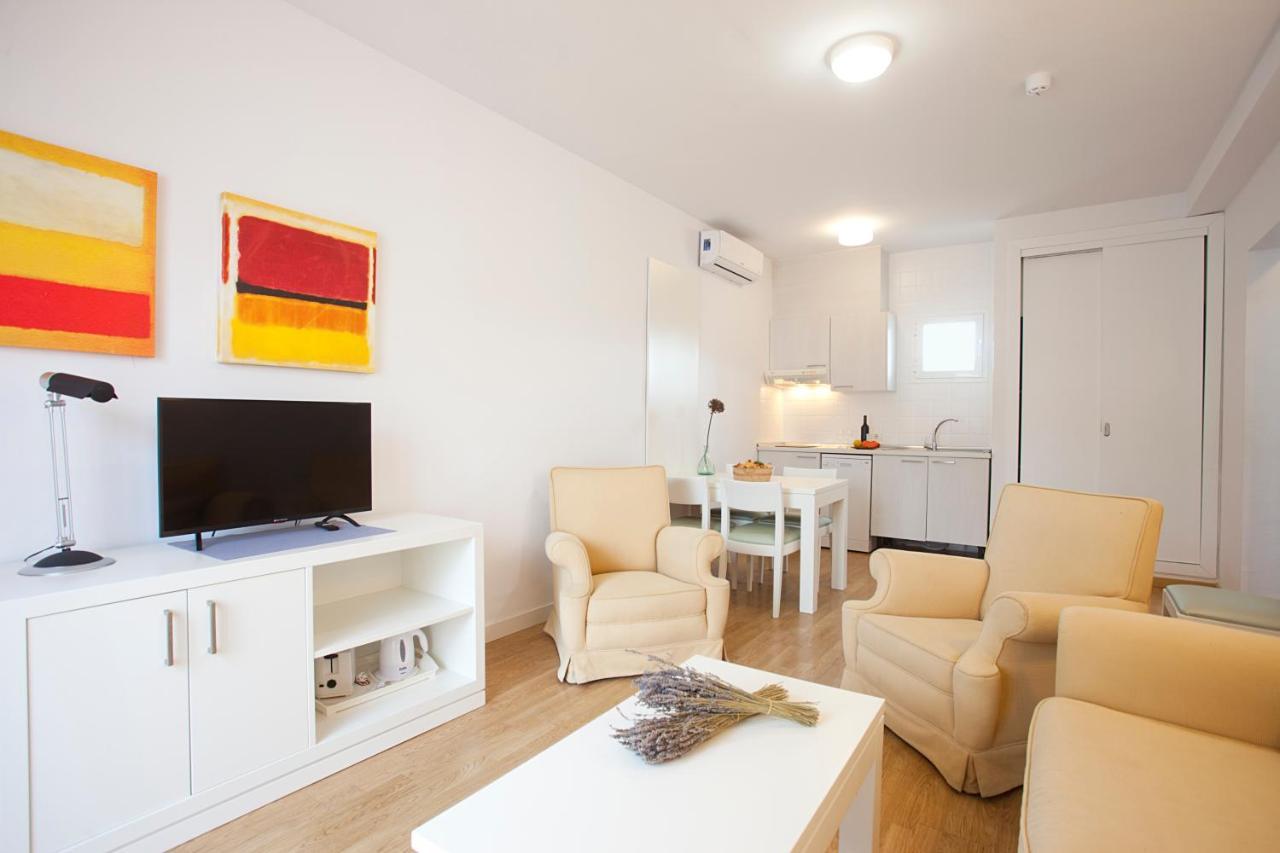 Apartamentos Vista Alegre Mallorca Porto Cristo Zewnętrze zdjęcie