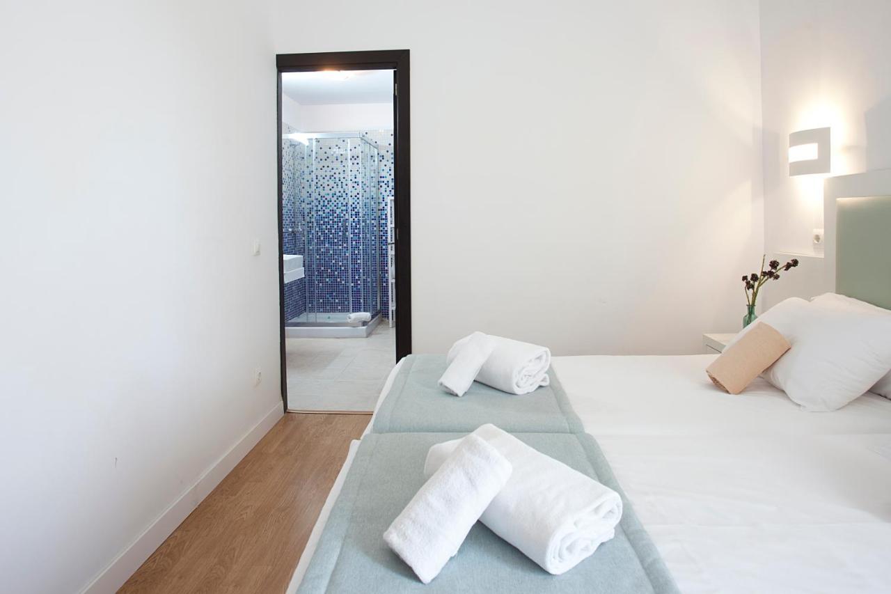 Apartamentos Vista Alegre Mallorca Porto Cristo Zewnętrze zdjęcie