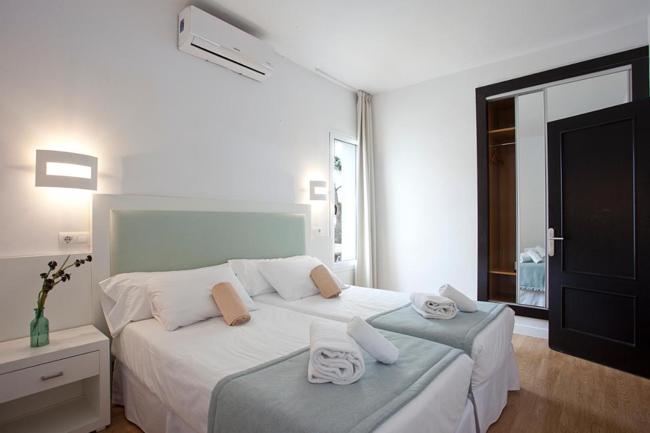 Apartamentos Vista Alegre Mallorca Porto Cristo Zewnętrze zdjęcie