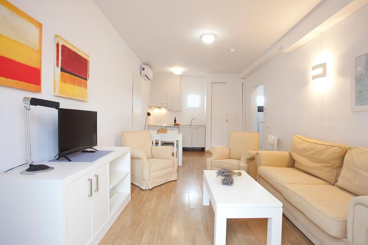 Apartamentos Vista Alegre Mallorca Porto Cristo Zewnętrze zdjęcie