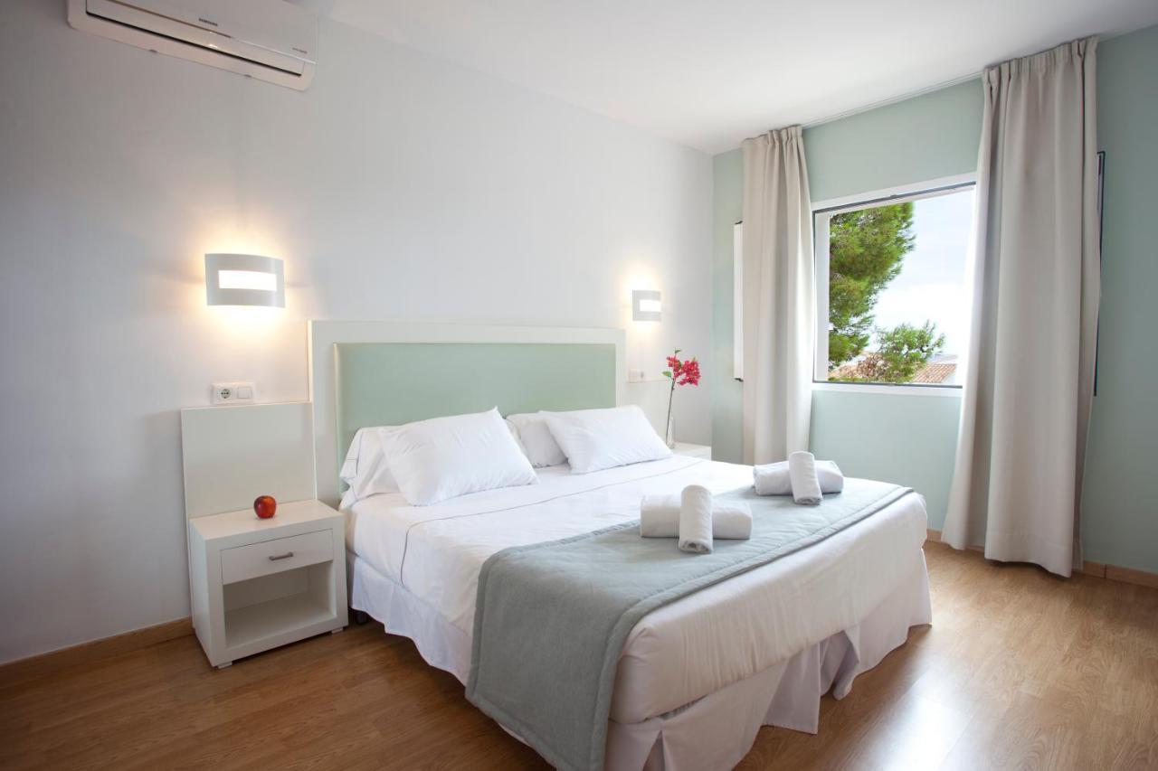 Apartamentos Vista Alegre Mallorca Porto Cristo Zewnętrze zdjęcie