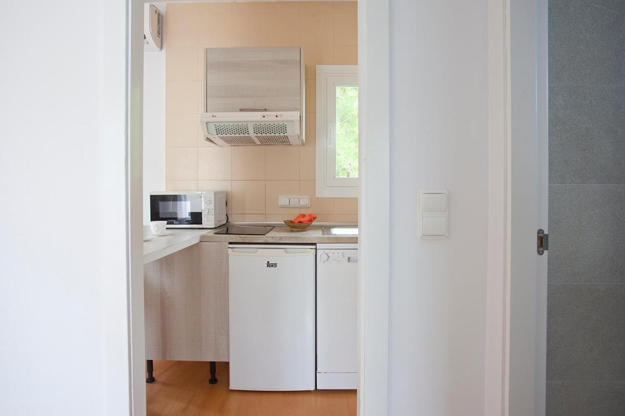 Apartamentos Vista Alegre Mallorca Porto Cristo Zewnętrze zdjęcie