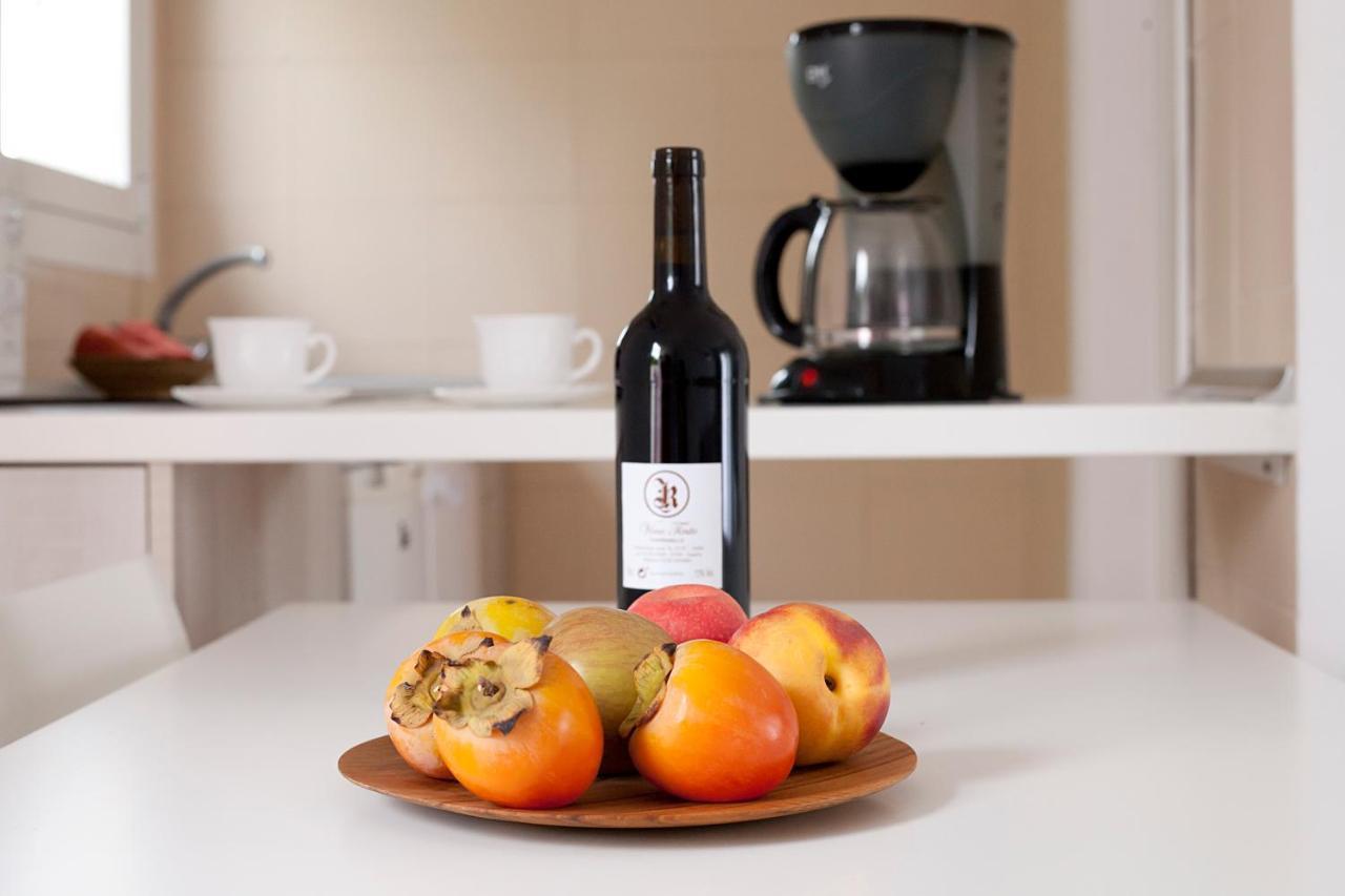 Apartamentos Vista Alegre Mallorca Porto Cristo Zewnętrze zdjęcie