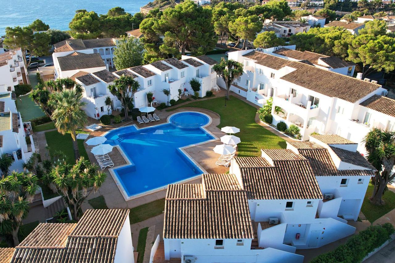 Apartamentos Vista Alegre Mallorca Porto Cristo Zewnętrze zdjęcie