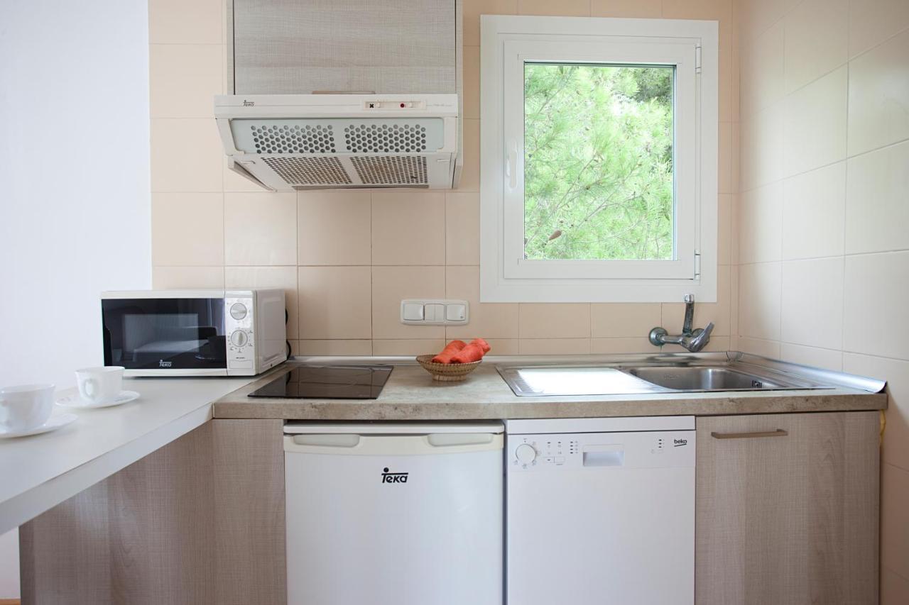 Apartamentos Vista Alegre Mallorca Porto Cristo Zewnętrze zdjęcie
