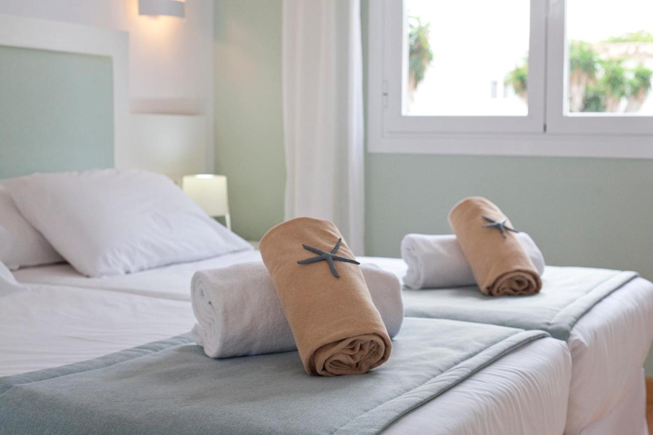Apartamentos Vista Alegre Mallorca Porto Cristo Zewnętrze zdjęcie
