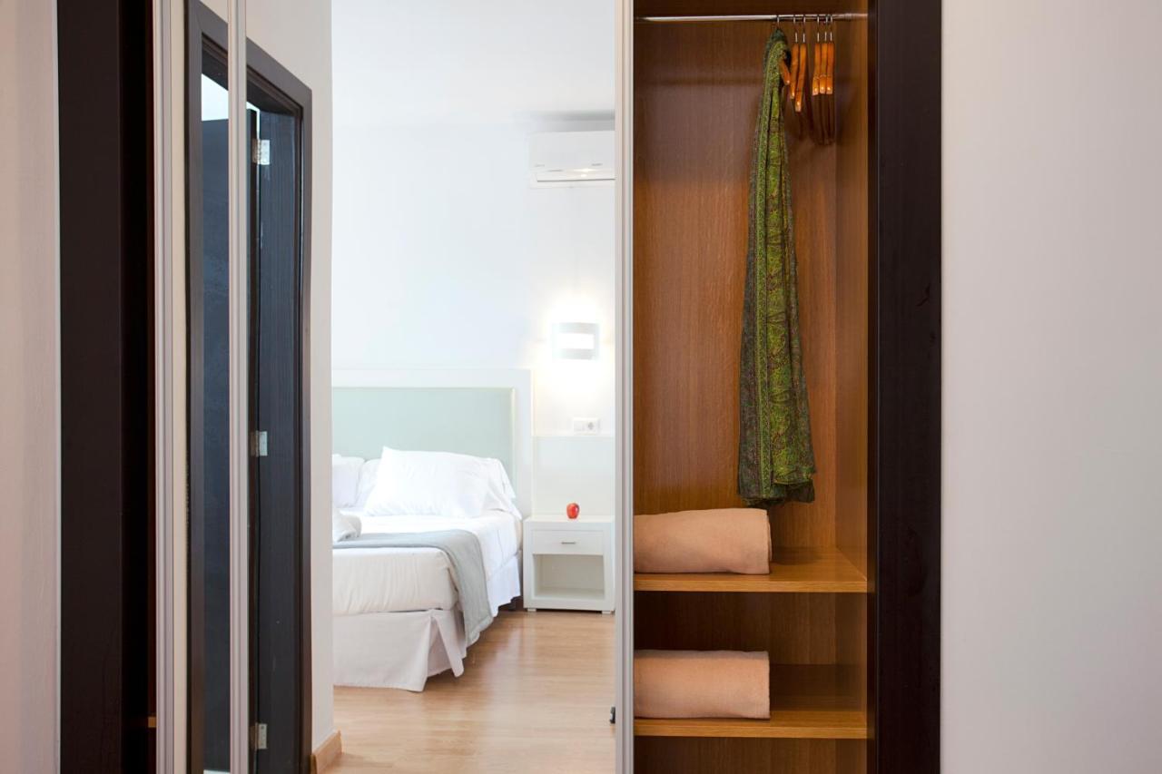 Apartamentos Vista Alegre Mallorca Porto Cristo Zewnętrze zdjęcie