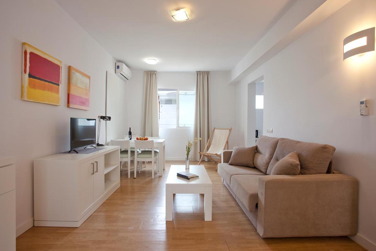 Apartamentos Vista Alegre Mallorca Porto Cristo Zewnętrze zdjęcie