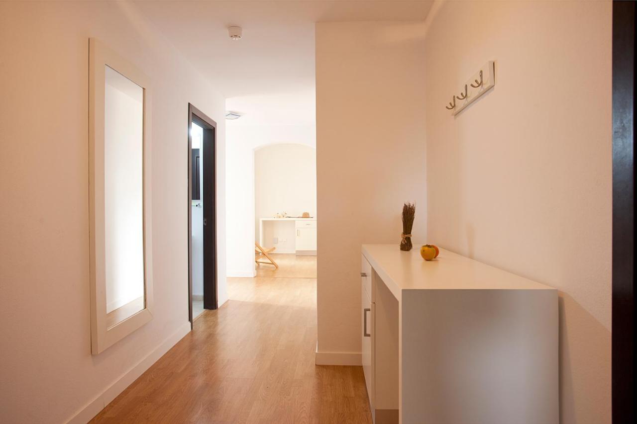 Apartamentos Vista Alegre Mallorca Porto Cristo Zewnętrze zdjęcie