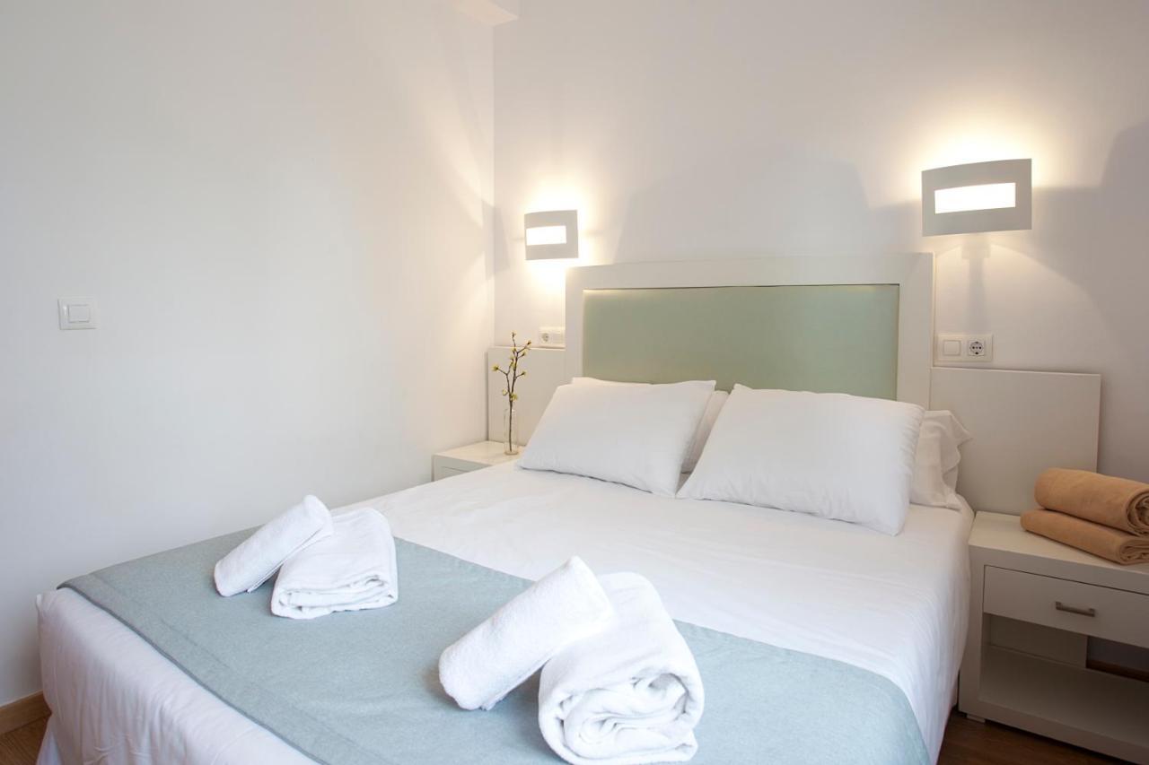 Apartamentos Vista Alegre Mallorca Porto Cristo Zewnętrze zdjęcie