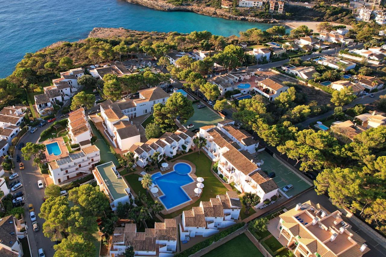 Apartamentos Vista Alegre Mallorca Porto Cristo Zewnętrze zdjęcie