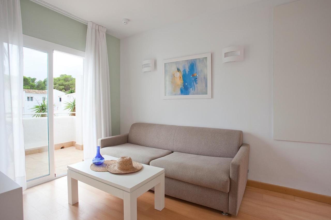 Apartamentos Vista Alegre Mallorca Porto Cristo Zewnętrze zdjęcie