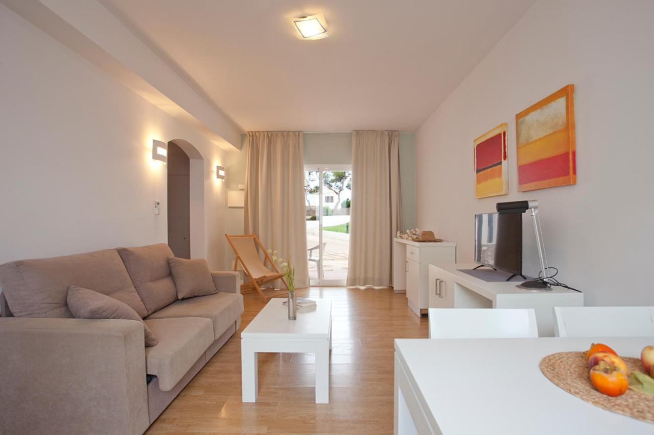 Apartamentos Vista Alegre Mallorca Porto Cristo Zewnętrze zdjęcie