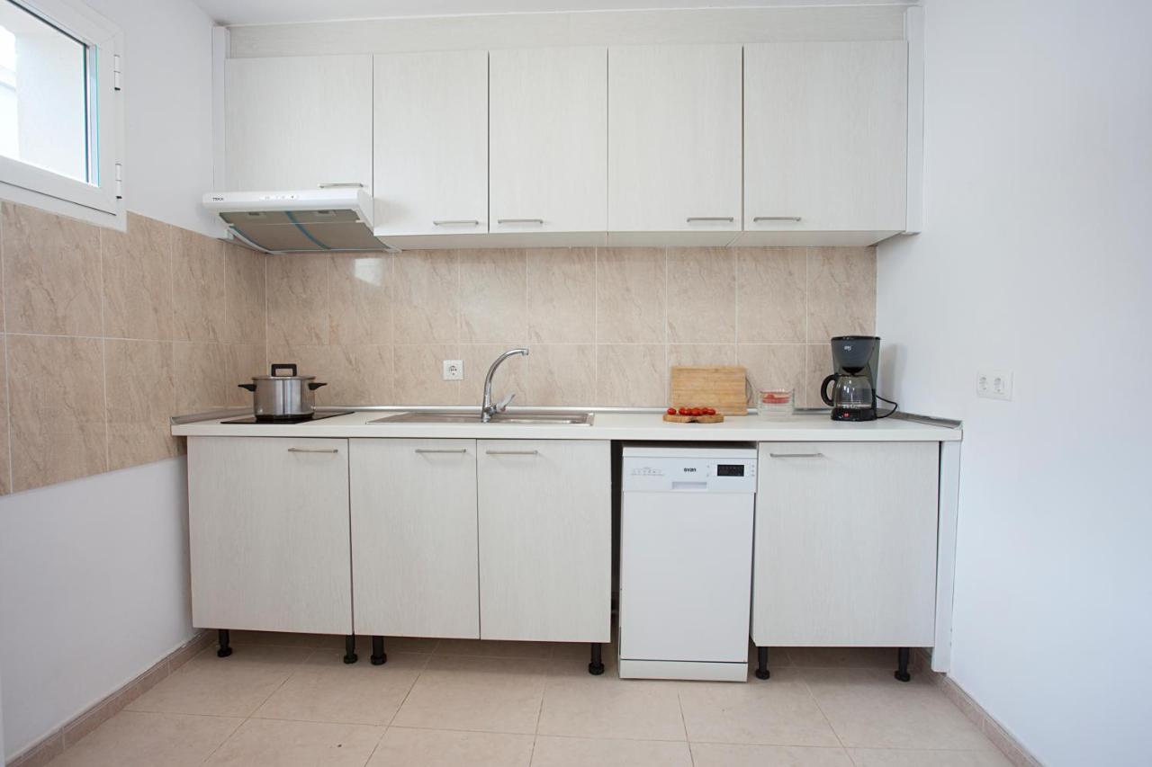 Apartamentos Vista Alegre Mallorca Porto Cristo Zewnętrze zdjęcie