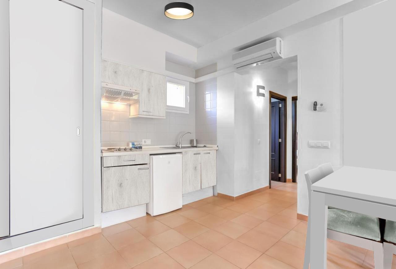 Apartamentos Vista Alegre Mallorca Porto Cristo Zewnętrze zdjęcie