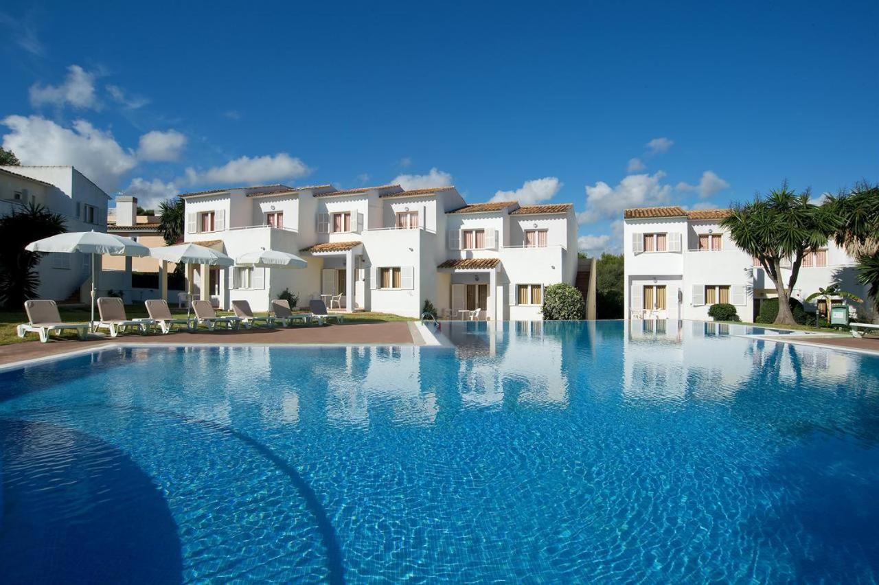 Apartamentos Vista Alegre Mallorca Porto Cristo Zewnętrze zdjęcie