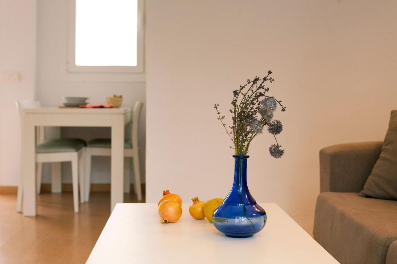 Apartamentos Vista Alegre Mallorca Porto Cristo Zewnętrze zdjęcie