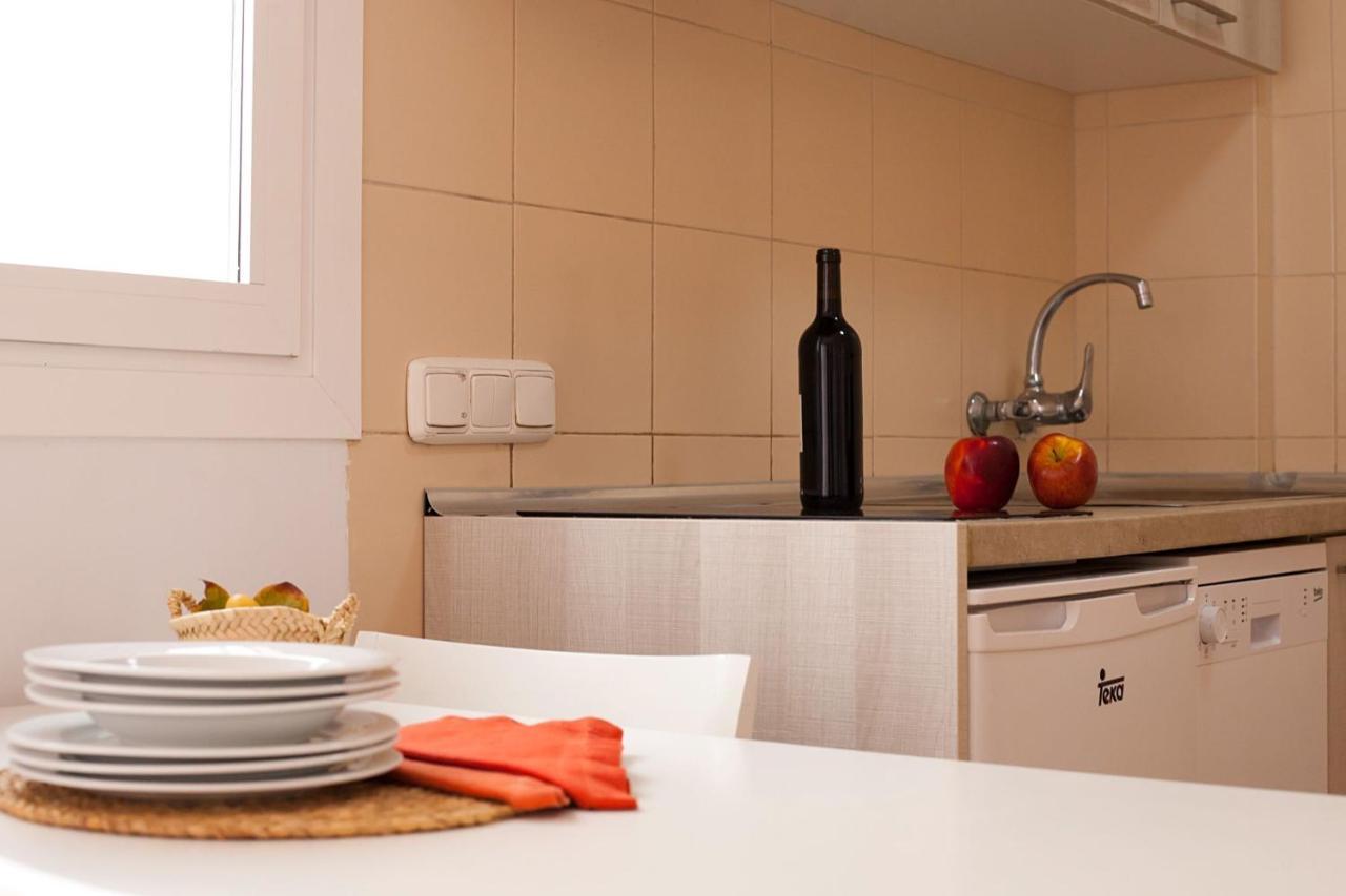 Apartamentos Vista Alegre Mallorca Porto Cristo Zewnętrze zdjęcie