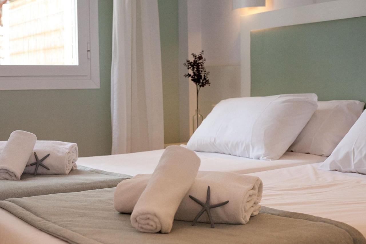 Apartamentos Vista Alegre Mallorca Porto Cristo Zewnętrze zdjęcie