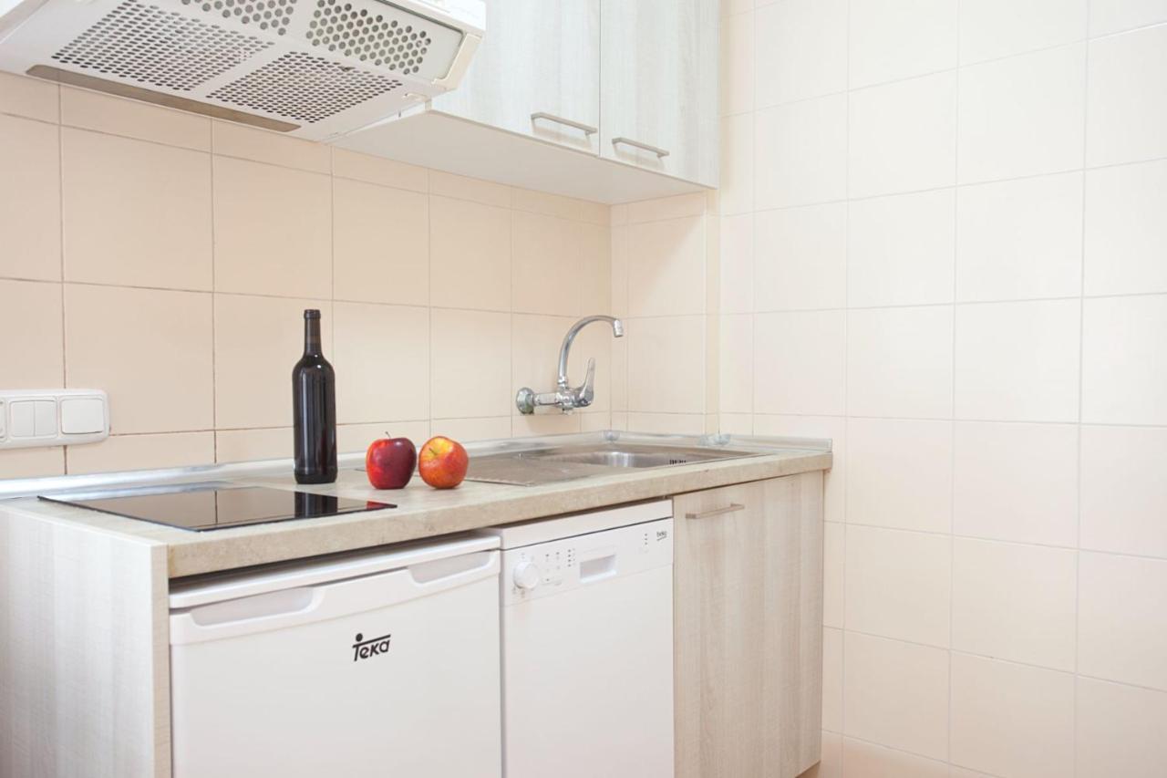 Apartamentos Vista Alegre Mallorca Porto Cristo Zewnętrze zdjęcie