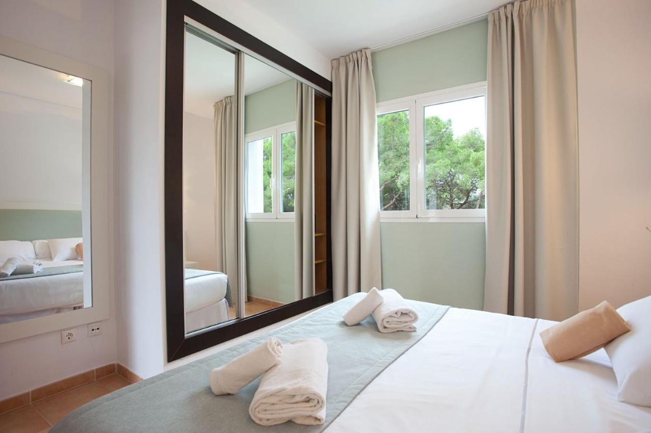 Apartamentos Vista Alegre Mallorca Porto Cristo Zewnętrze zdjęcie