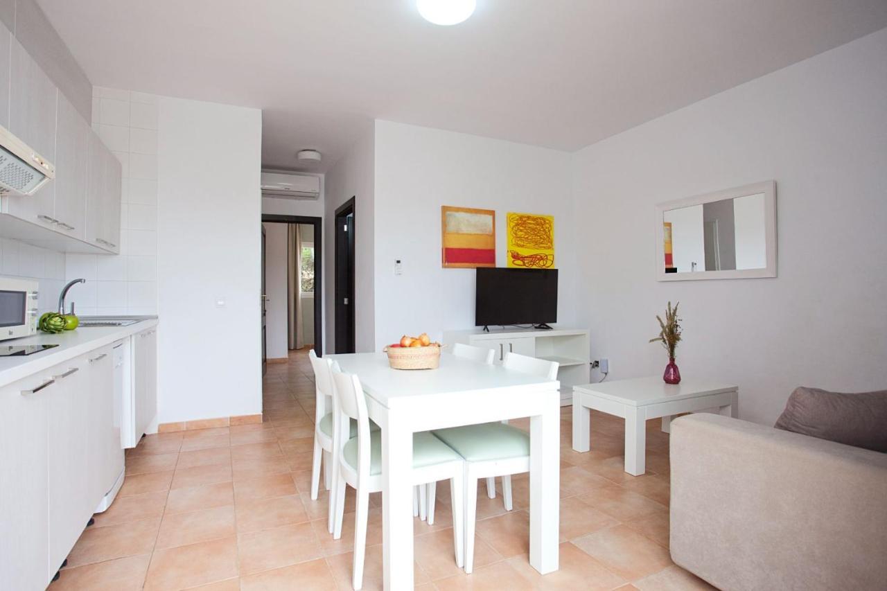 Apartamentos Vista Alegre Mallorca Porto Cristo Zewnętrze zdjęcie