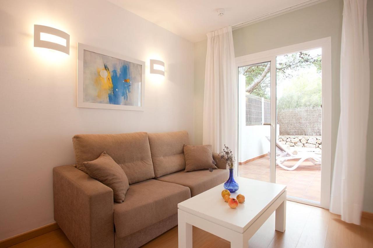 Apartamentos Vista Alegre Mallorca Porto Cristo Zewnętrze zdjęcie