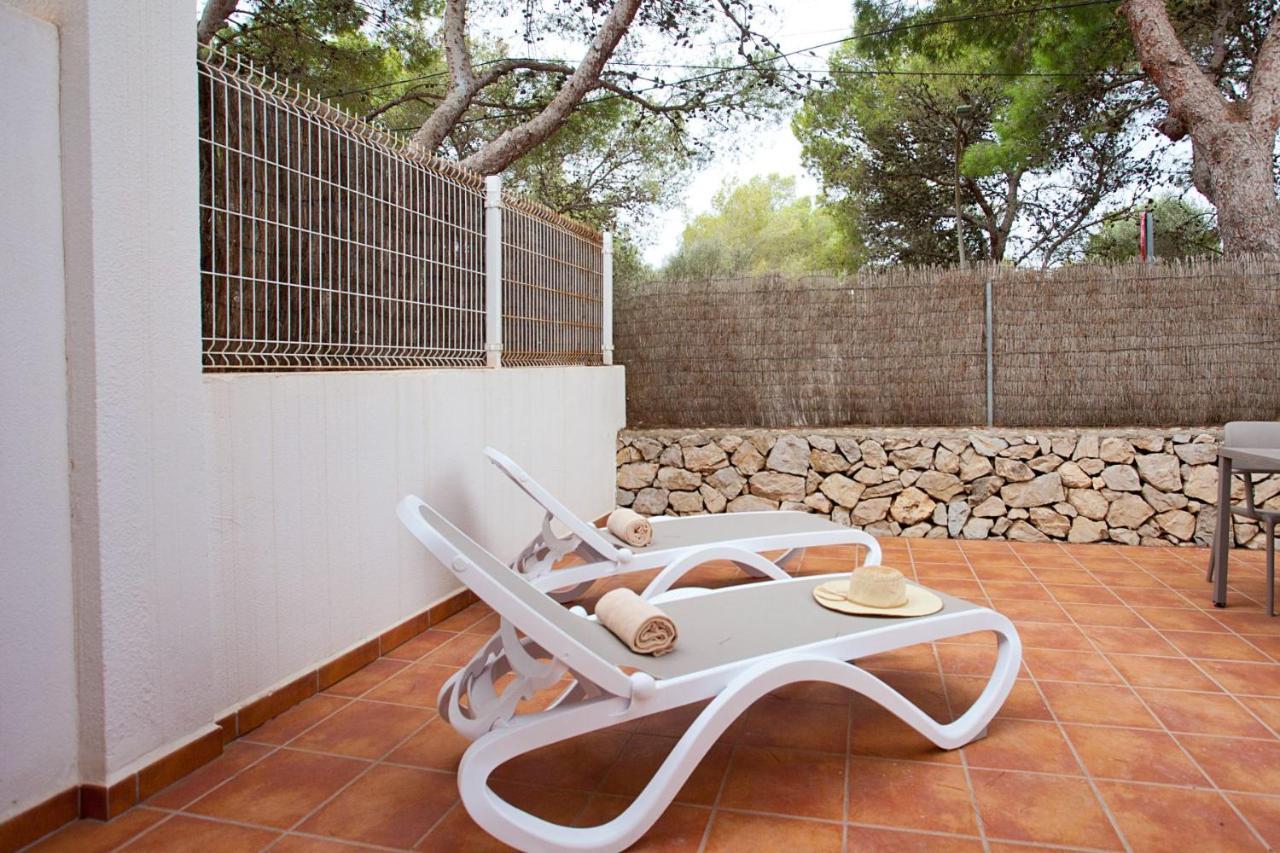 Apartamentos Vista Alegre Mallorca Porto Cristo Zewnętrze zdjęcie