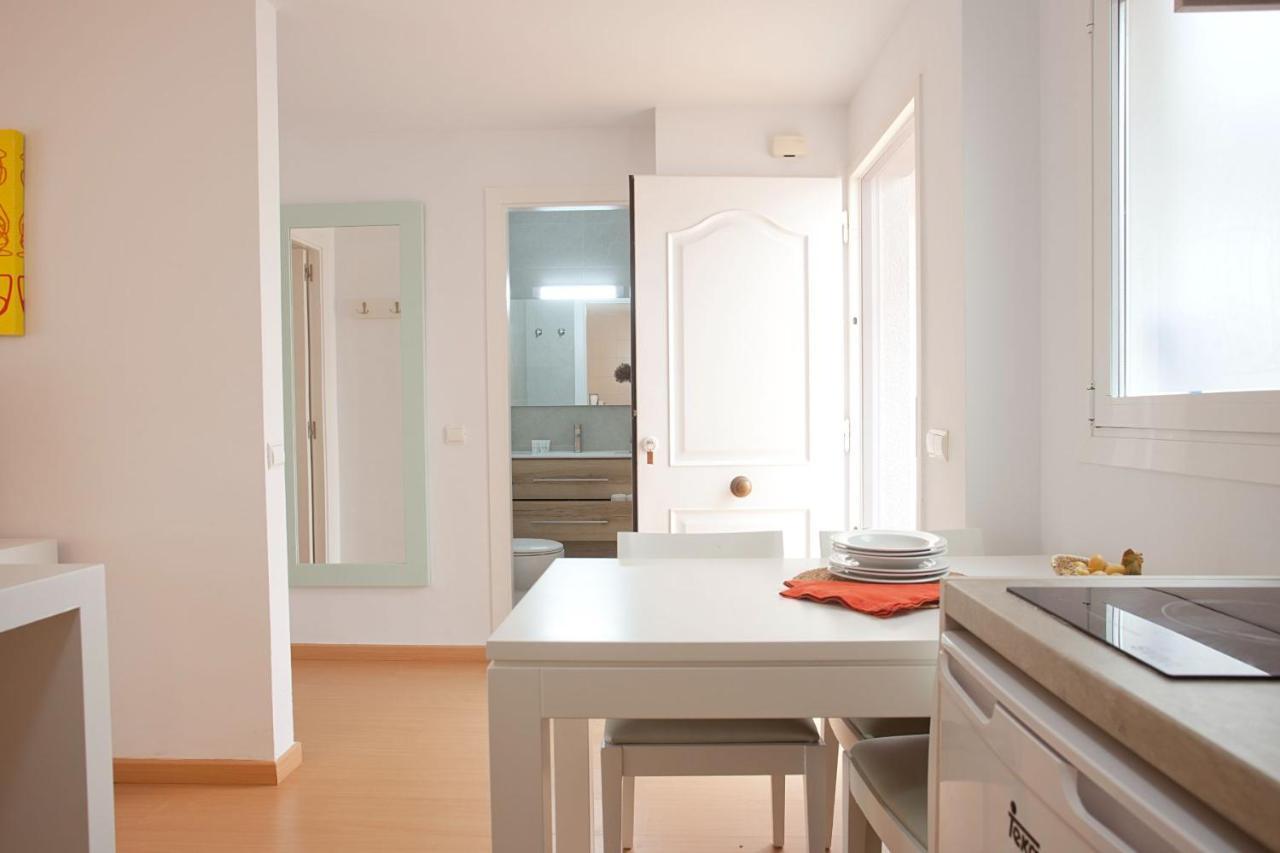 Apartamentos Vista Alegre Mallorca Porto Cristo Zewnętrze zdjęcie
