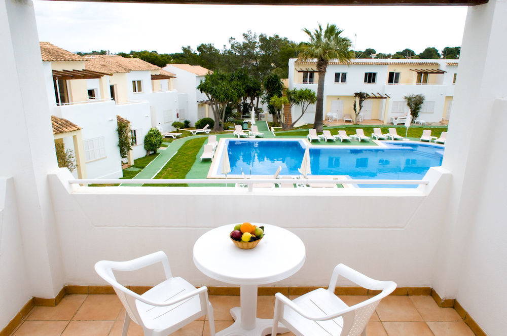 Apartamentos Vista Alegre Mallorca Porto Cristo Zewnętrze zdjęcie